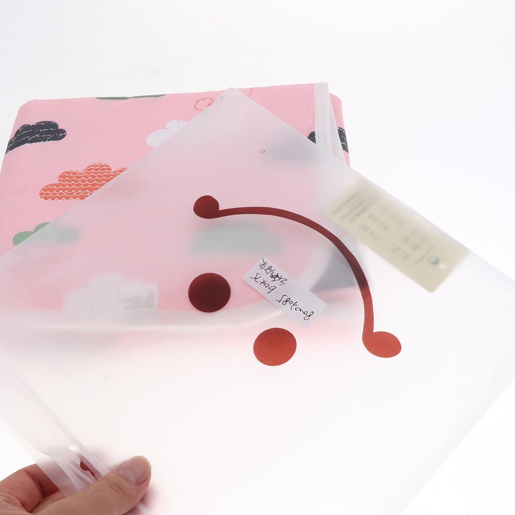 Baby Waterproof Cotton Urine Mat Nappy Bed Changing Diaper Pad 60x75cm Pink