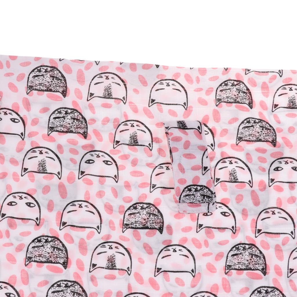 Baby Pram Cover Stroller Windproof Sunscreen Sunshade Blanket Red cat