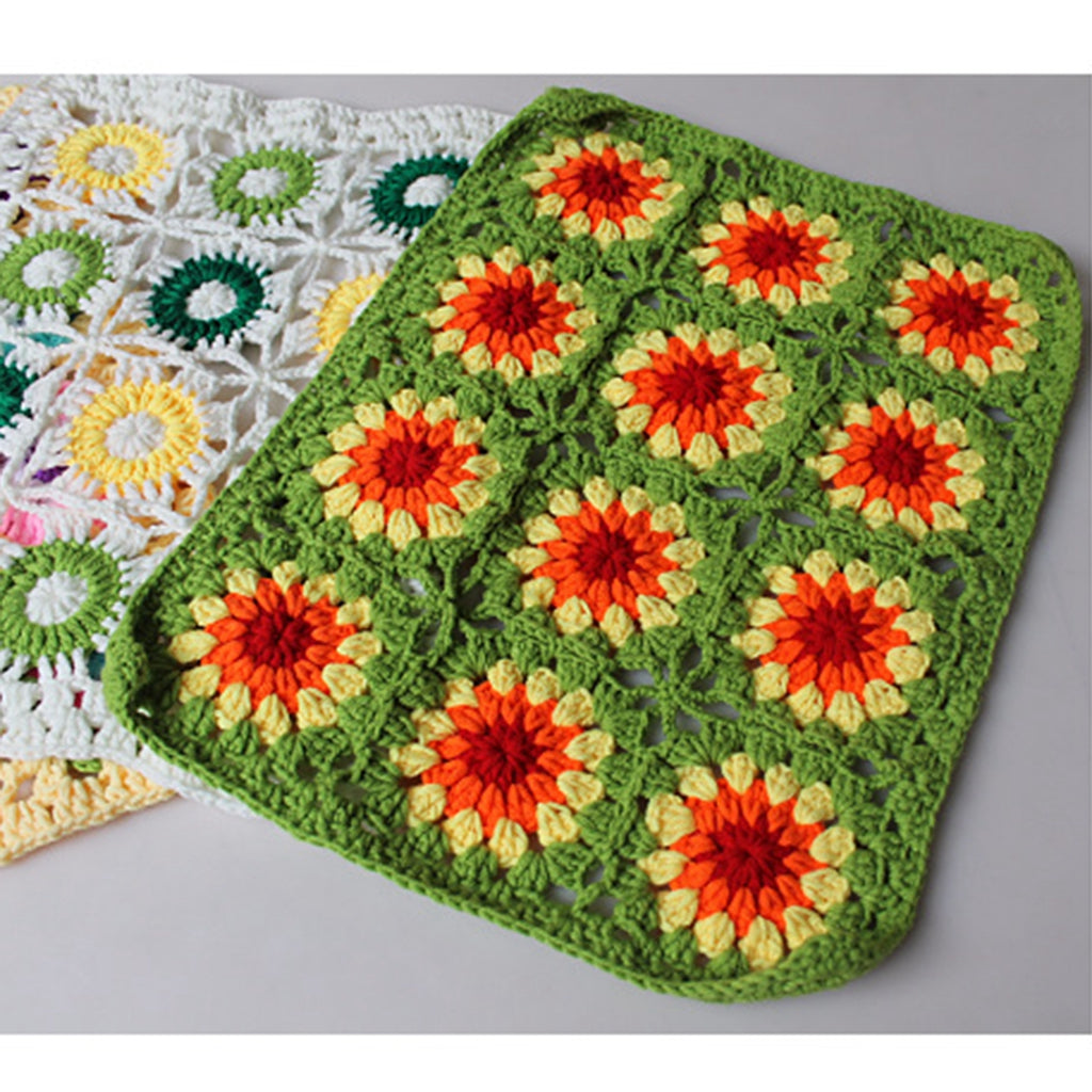 Newborn Baby Kids Photography Props Blanket Baby Photo Wool Blanket Green