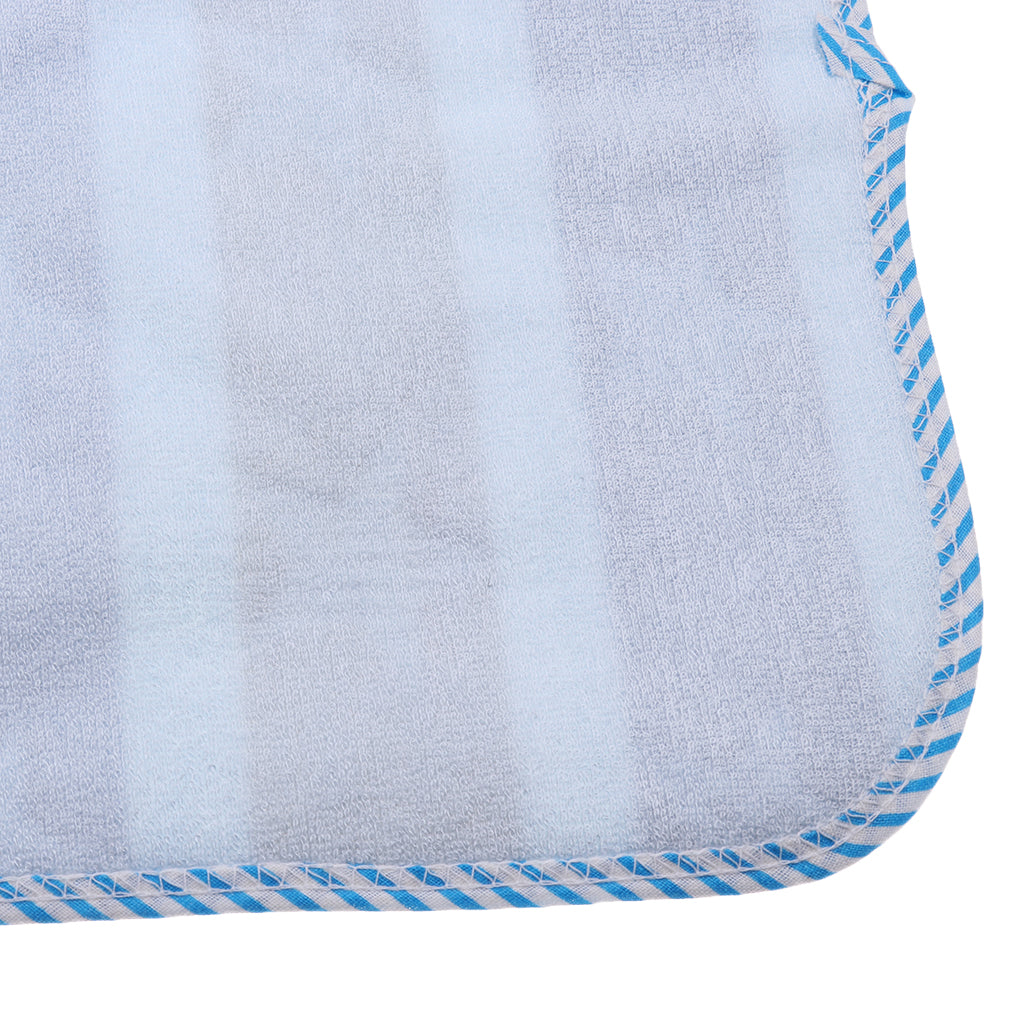 Baby Waterproof Cotton Urine Mat Nappy Bed Changing Diaper Pad 70x100cm Star