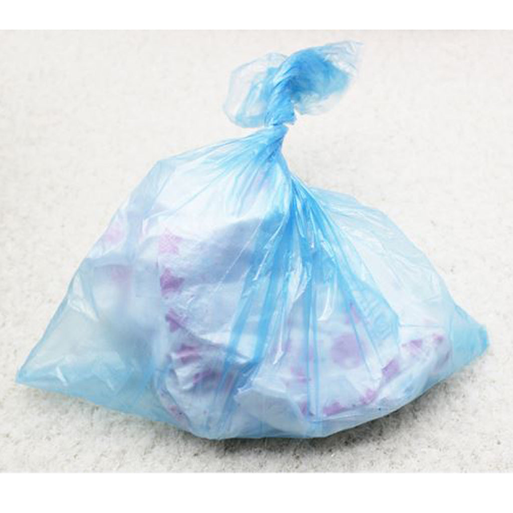 10 Rolls Pet Dog Waste Poop Bag Dog Cat Waste Pick Up Clean Bags