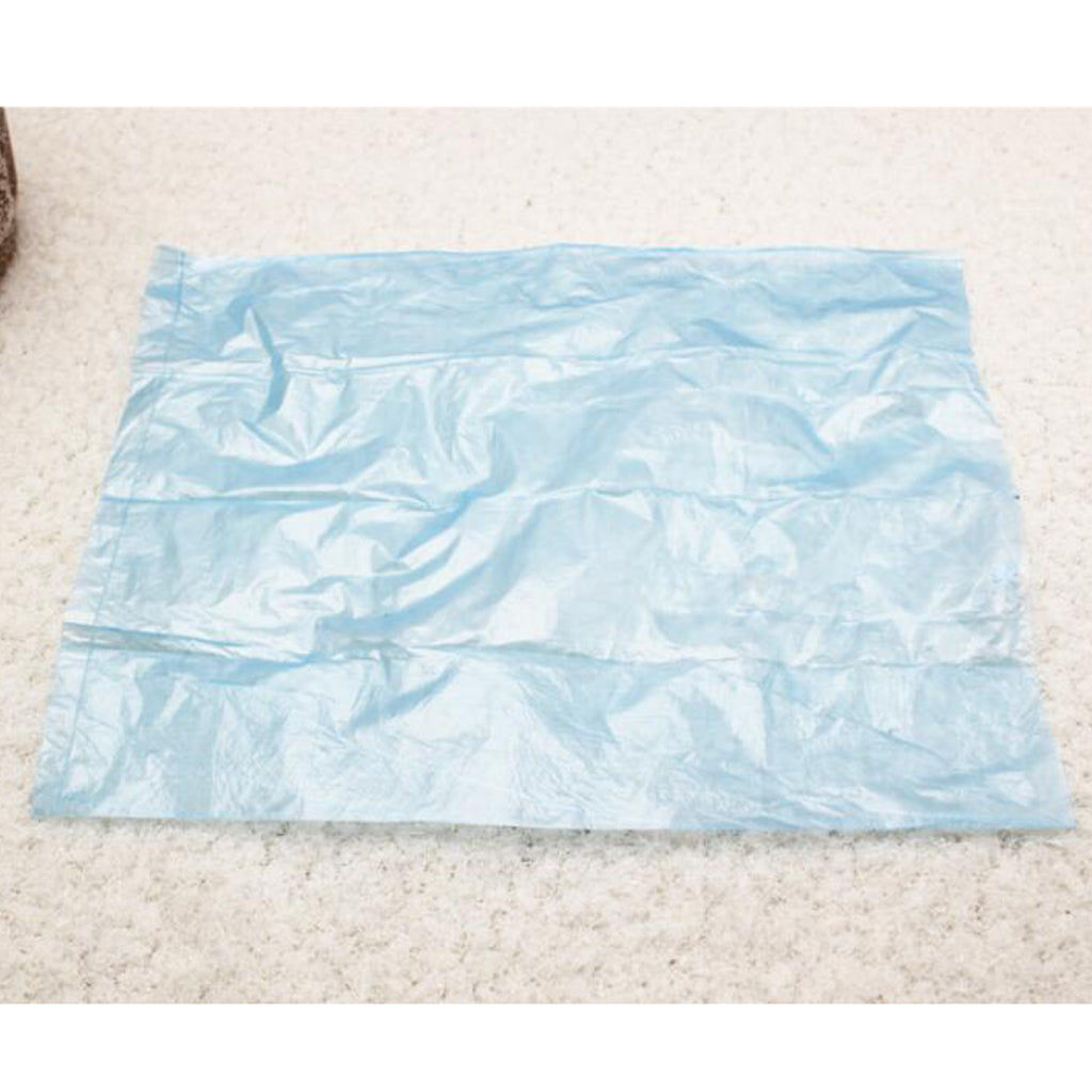10 Rolls Pet Dog Waste Poop Bag Dog Cat Waste Pick Up Clean Bags