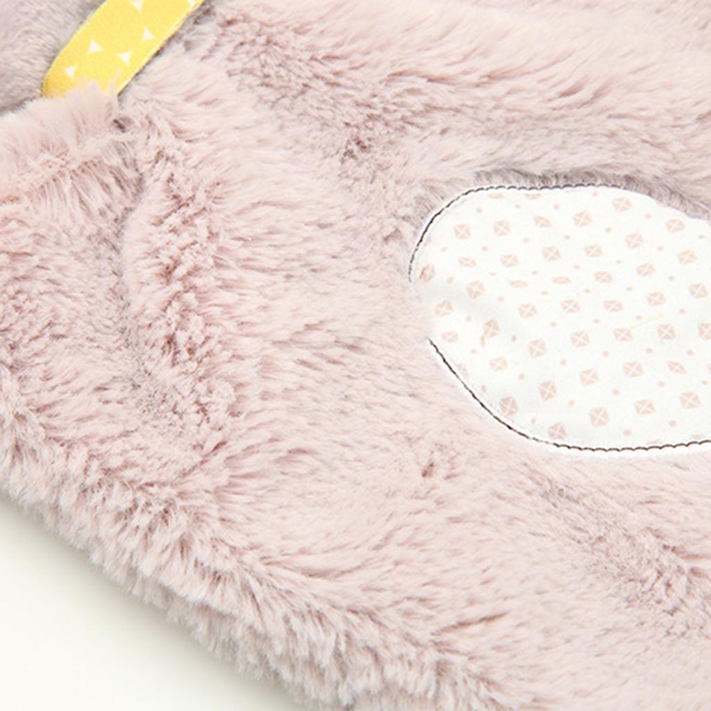 Personalised Embroidered Baby Comforter Security Blanket Koala Gift Newborn