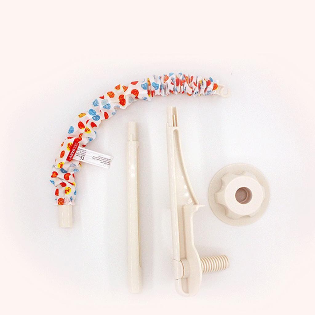 Baby Infant Soft Musical Bed Cot Mobile Nusery Lullaby Toys Style-2