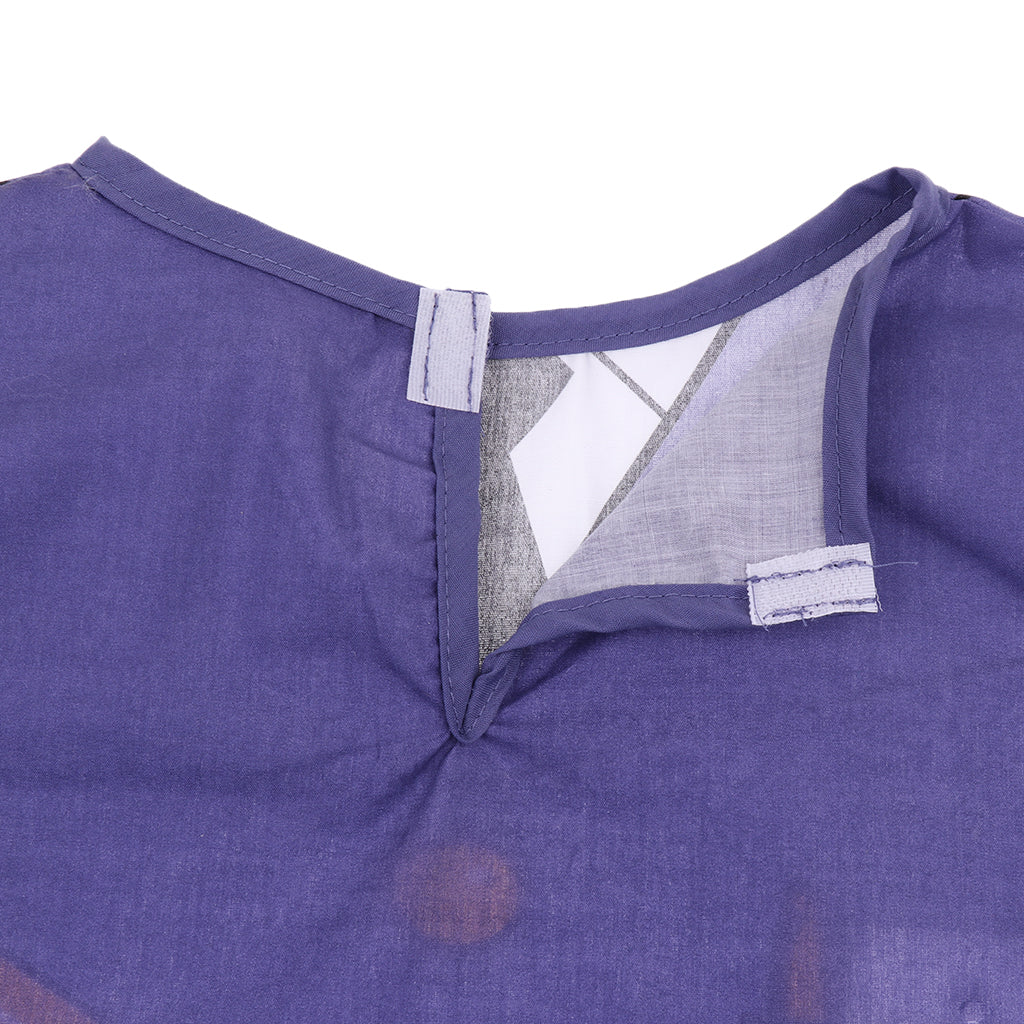 Kindergarten Performance Props Role-Playing Costumes for Child Police