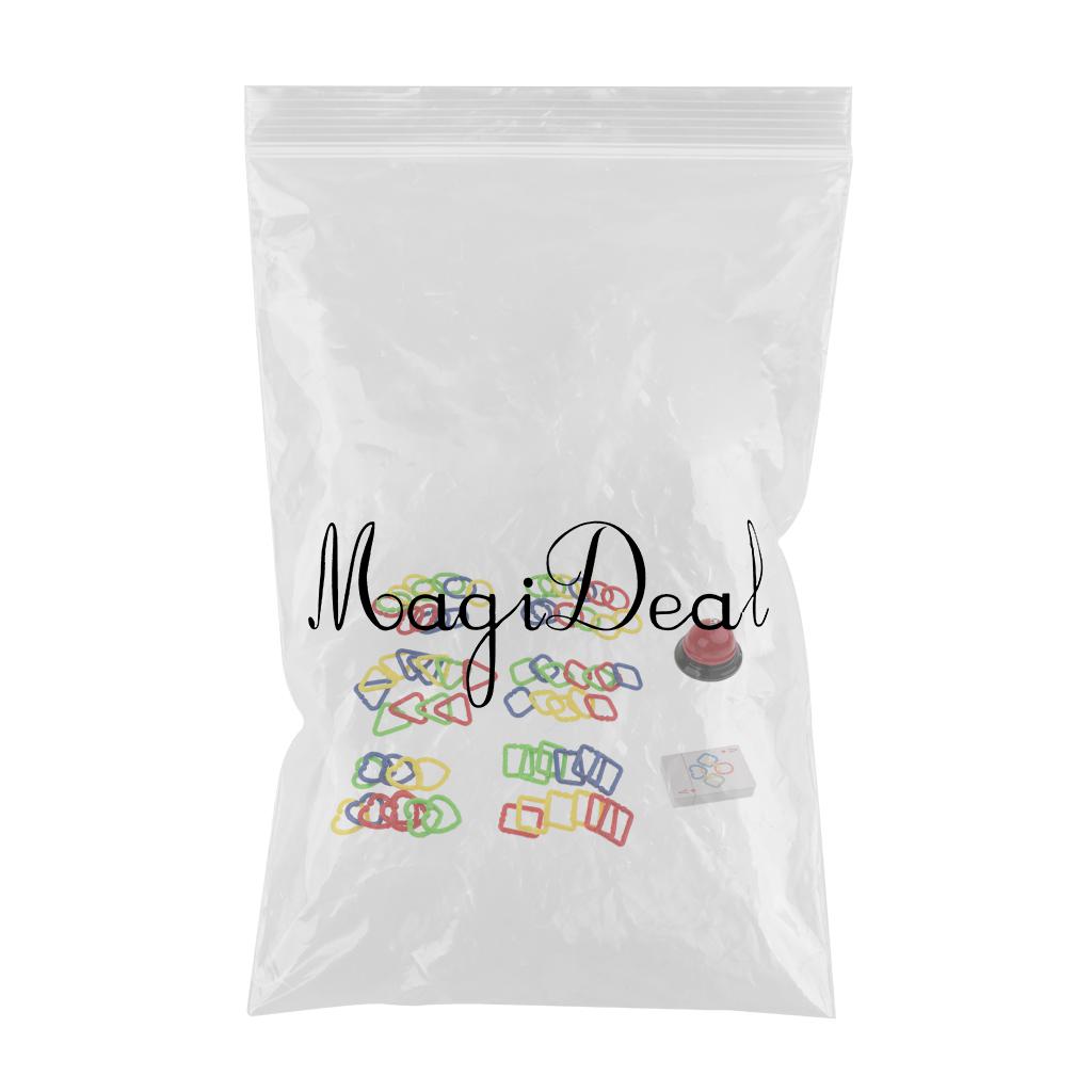 Rings Bell and Get the Rings Kids Early Learning Cognition Toy