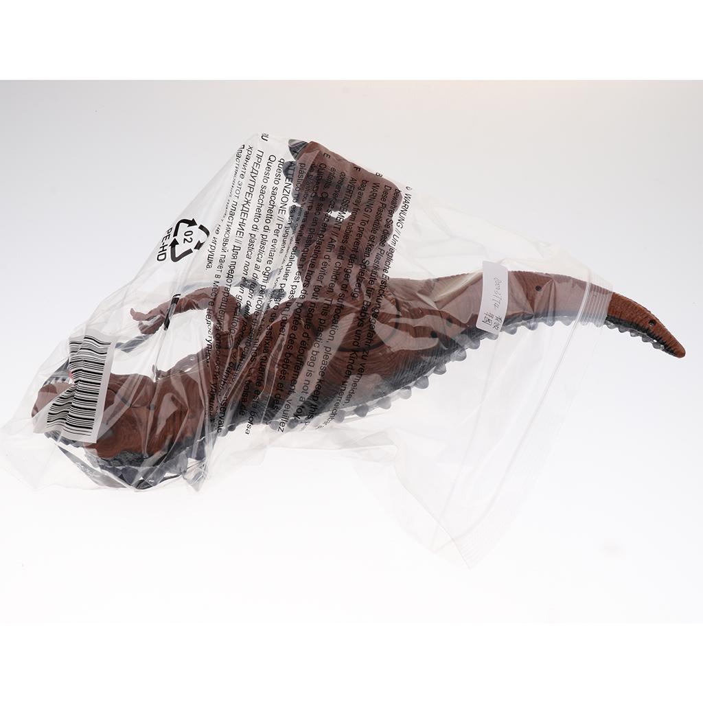 Simulation Walking Dinosaur Model Electric Toy with Light Sound T-Rex 1