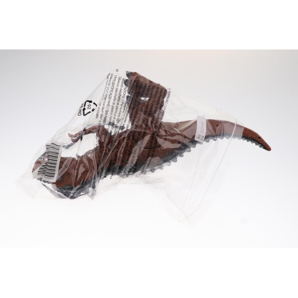 Simulation Walking Dinosaur Model Electric Toy with Light Sound T-Rex 1