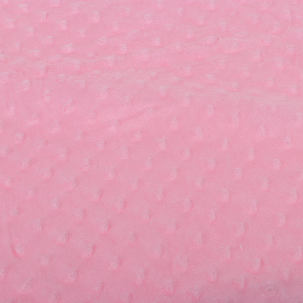 Baby Bubble Blanket Newborn Boys Girls Cot Blanket Comforter Wrap Pink