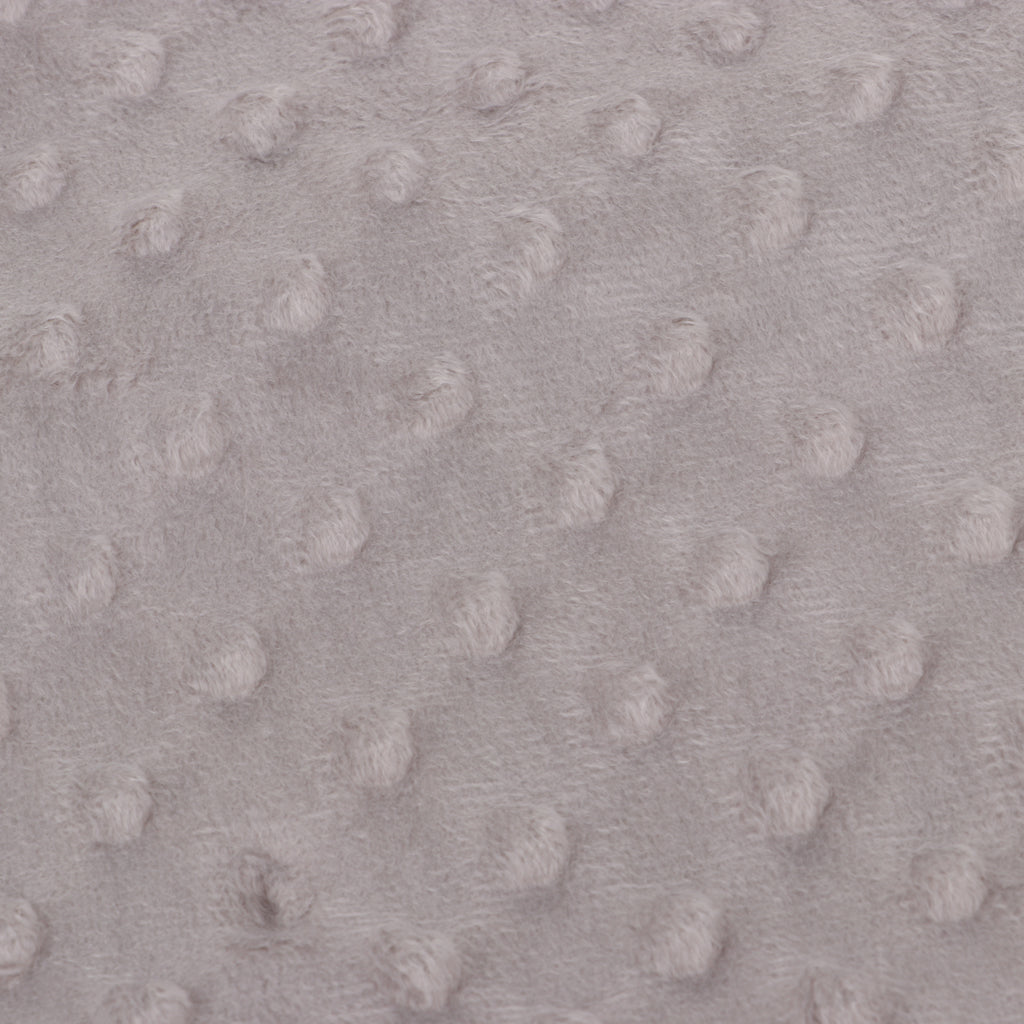 Baby Bubble Blanket Newborn Boys Girls Cot Blanket Comforter Wrap Grey