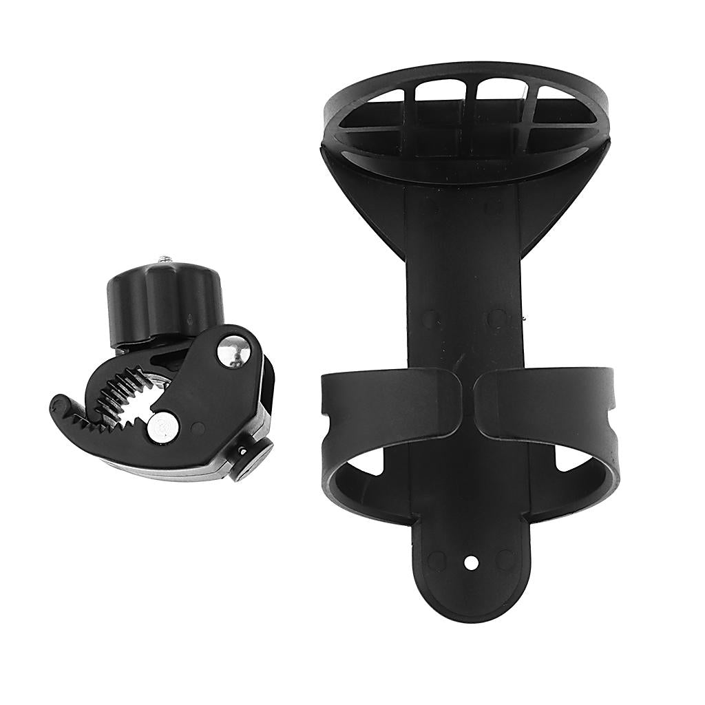 Baby Stroller Pram Cup Holder Universal Bottle Drink Water Style- 1