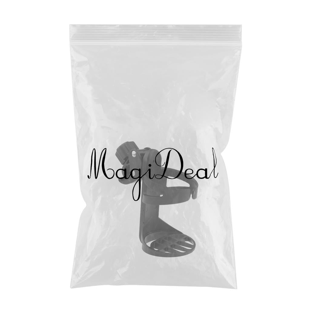 Baby Stroller Pram Cup Holder Universal Bottle Drink Water Style- 1