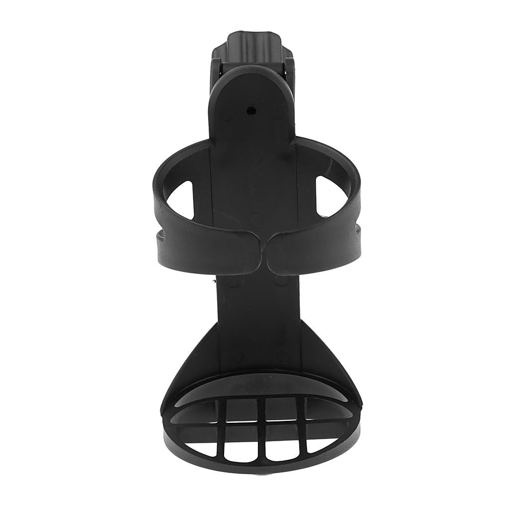 Baby Stroller Pram Cup Holder Universal Bottle Drink Water Style- 1