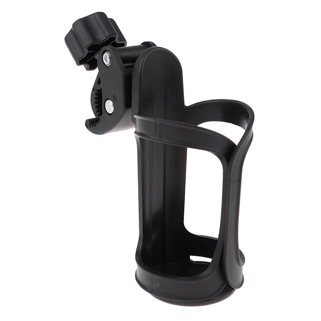 Baby Stroller Pram Cup Holder Universal Bottle Drink Water Style- 2