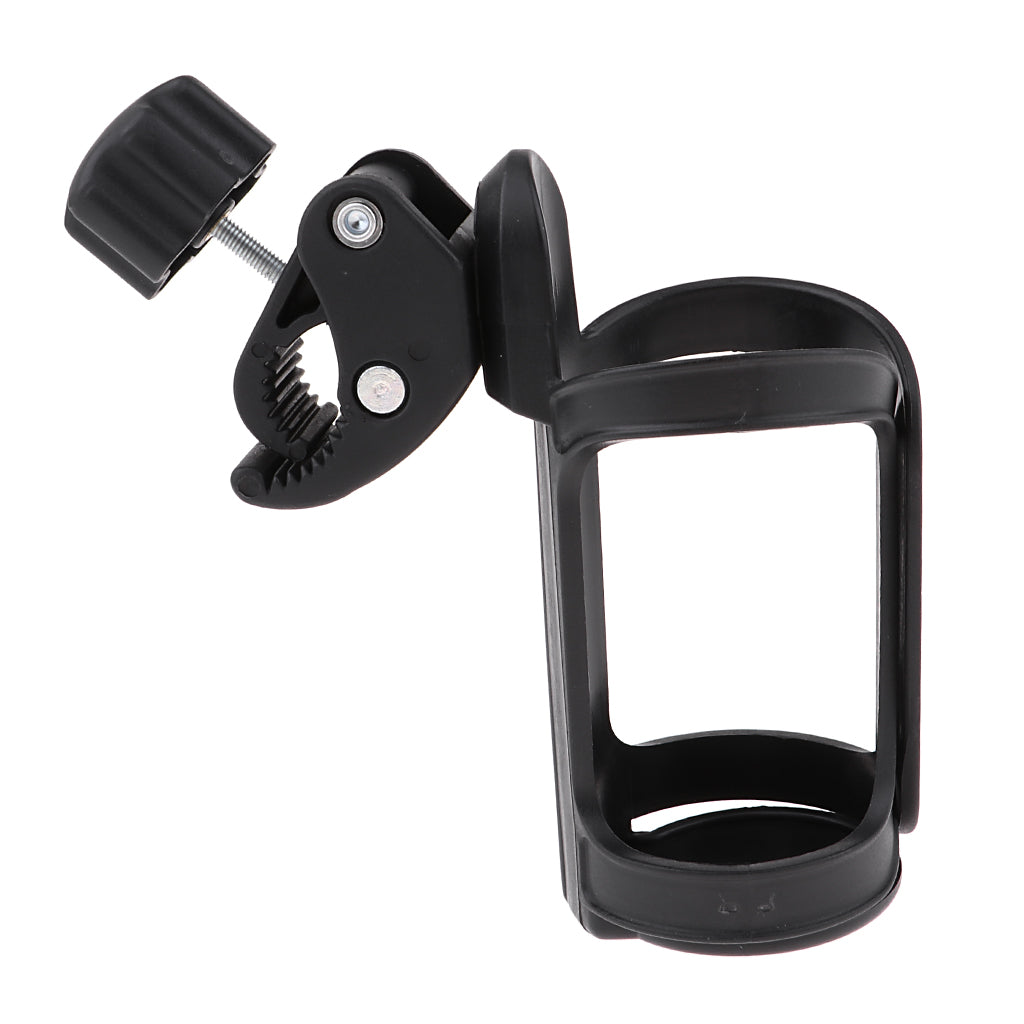 Baby Stroller Pram Cup Holder Universal Bottle Drink Water Style- 2