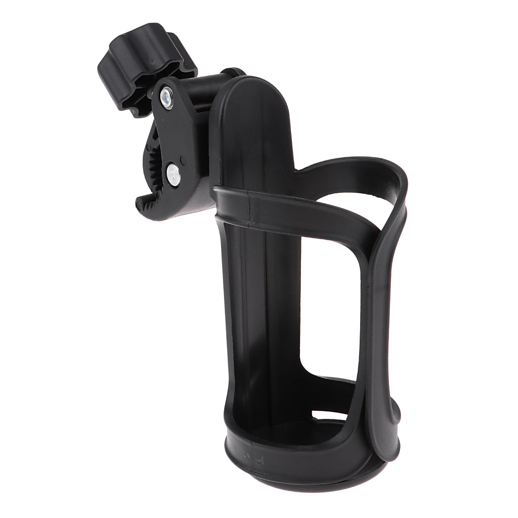 Baby Stroller Pram Cup Holder Universal Bottle Drink Water Style- 2