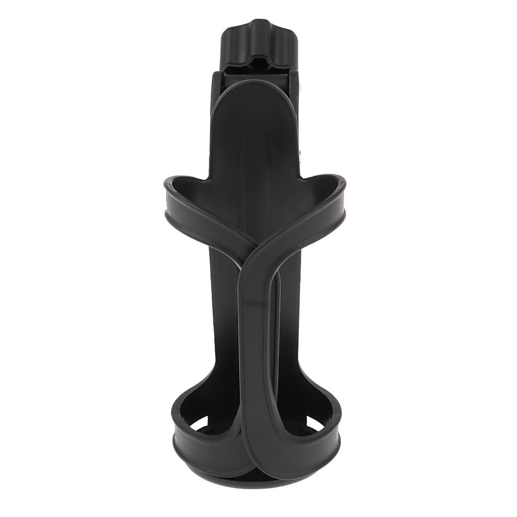 Baby Stroller Pram Cup Holder Universal Bottle Drink Water Style- 2