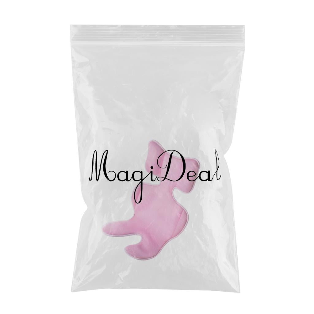 Four Seasons Universal Baby Pram Car 3D Seat Cushion for Strollers Pink