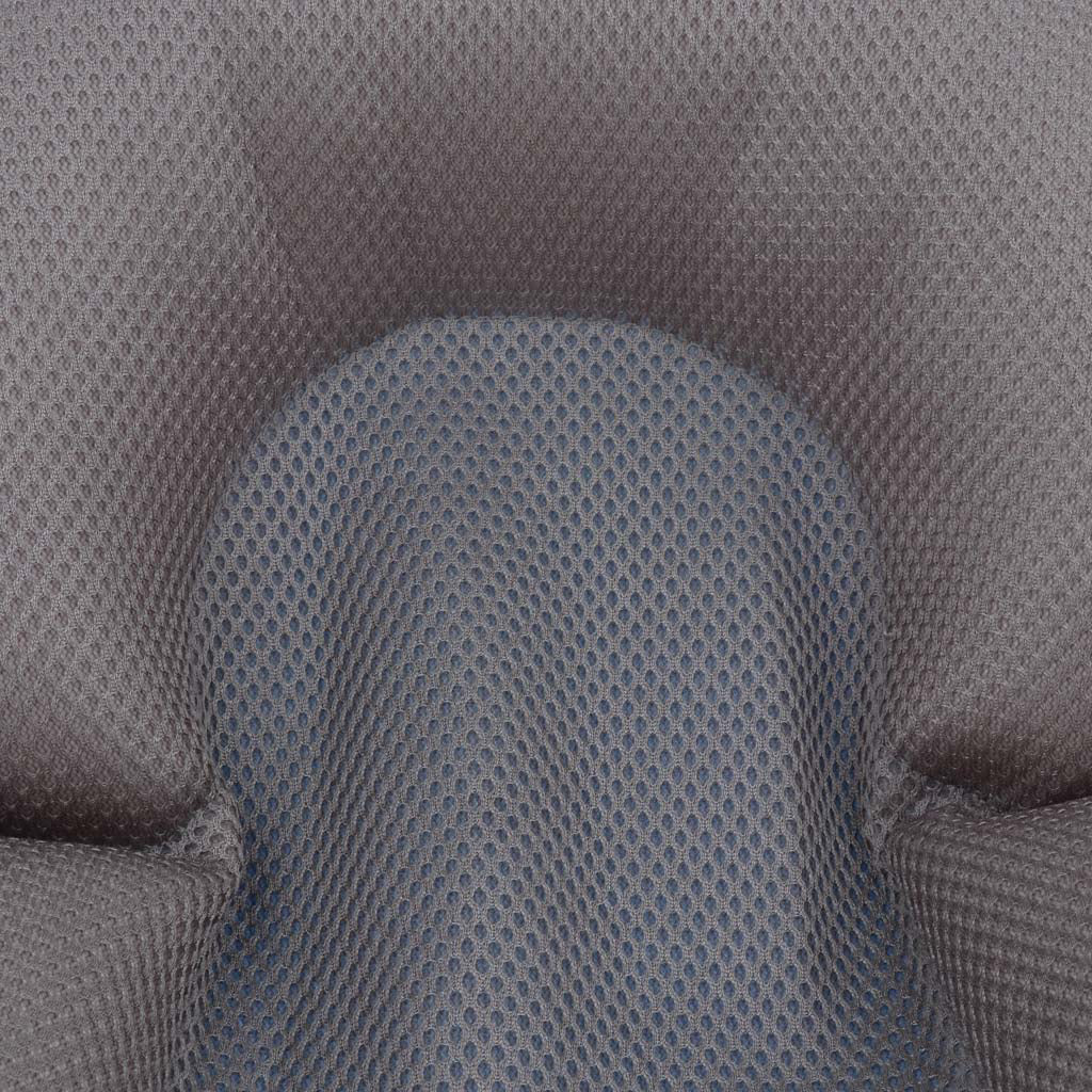 Bath Tub Pad Shower Nets Newborn Bath Seat Bathtub Bath Pads Blue Bear