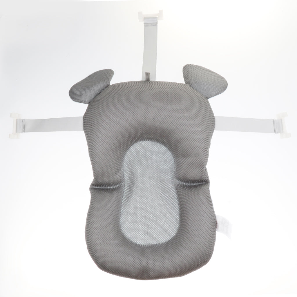 Bath Tub Pad Shower Nets Newborn Bath Seat Bathtub Bath Pads Elephant