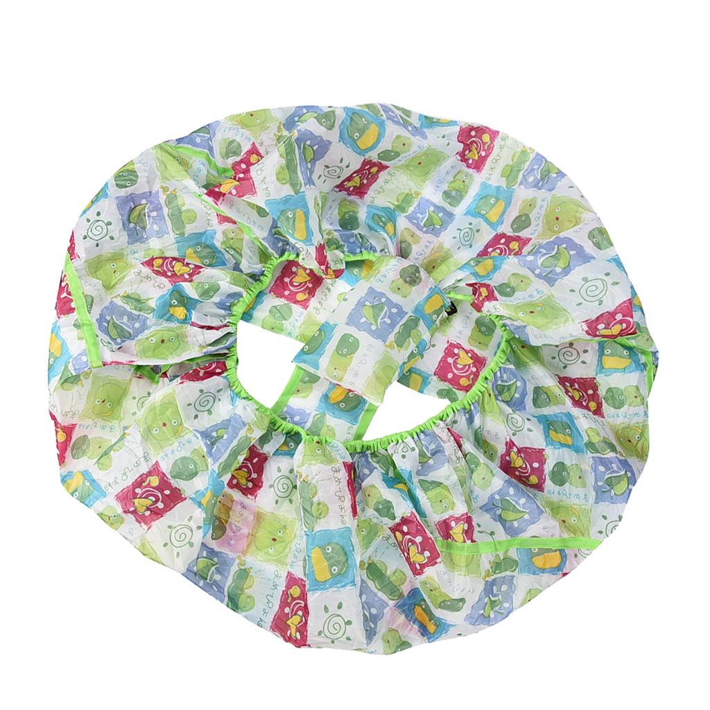 Baby Shopping Cart Seat Cushion Chair Seat Cover Anti-dirty 1