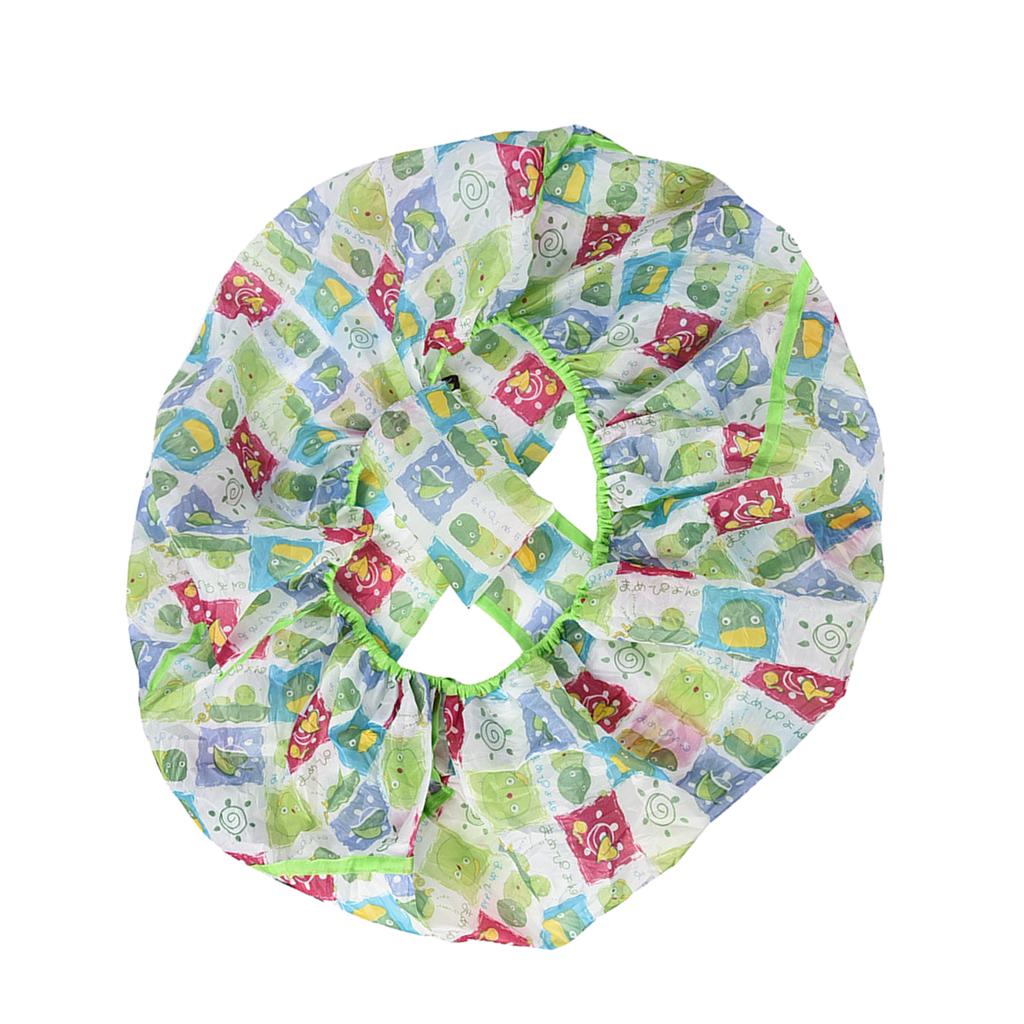 Baby Shopping Cart Seat Cushion Chair Seat Cover Anti-dirty 1