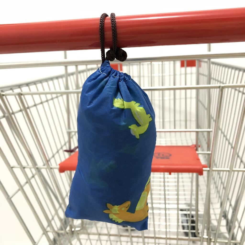 Baby Shopping Cart Seat Cushion Chair Seat Cover Anti-dirty 2