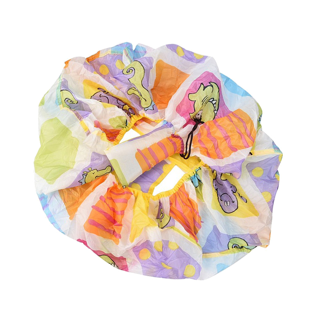 Baby Shopping Cart Seat Cushion Chair Seat Cover Anti-dirty 5