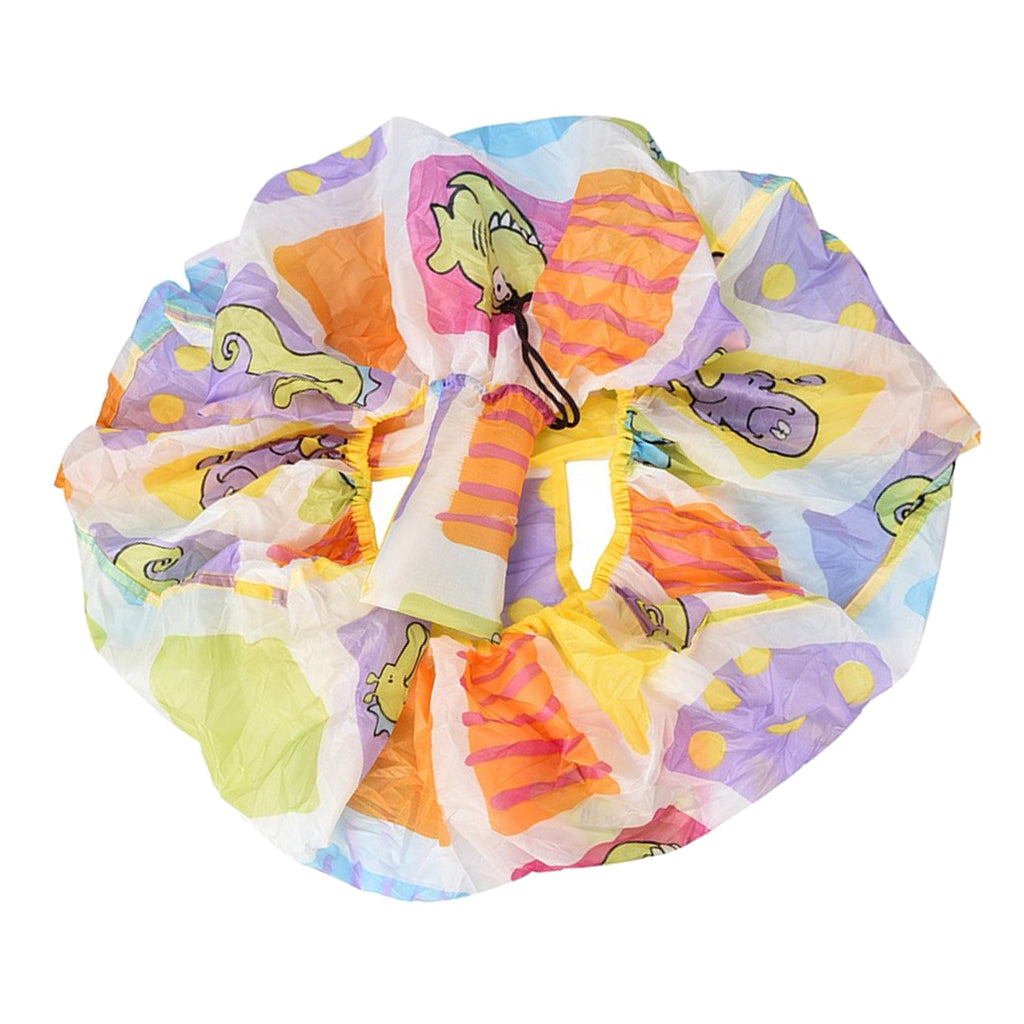 Baby Shopping Cart Seat Cushion Chair Seat Cover Anti-dirty 5