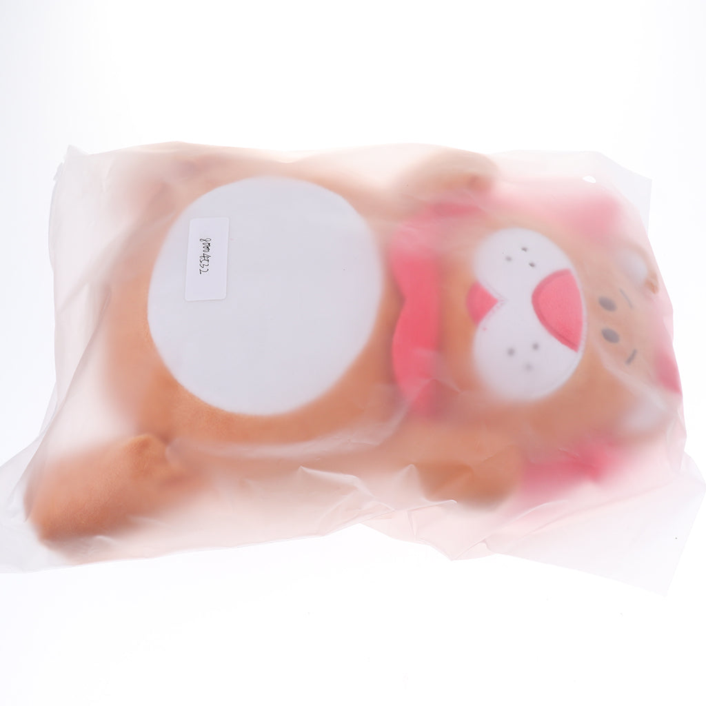 Baby Head Protection Pad Headrest Cushion Drop Resistance Lion