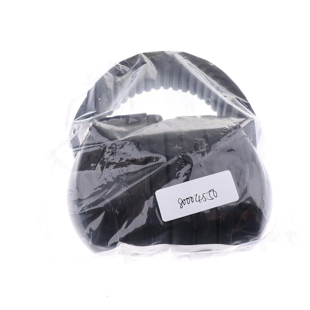 Safety Ear Muffs Professional Ear Defenders for Sleep/Shooting Black