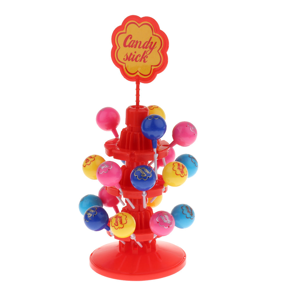 Kids Developmental Candy Stick Balance Board Game Children Toy Gift Play Fun