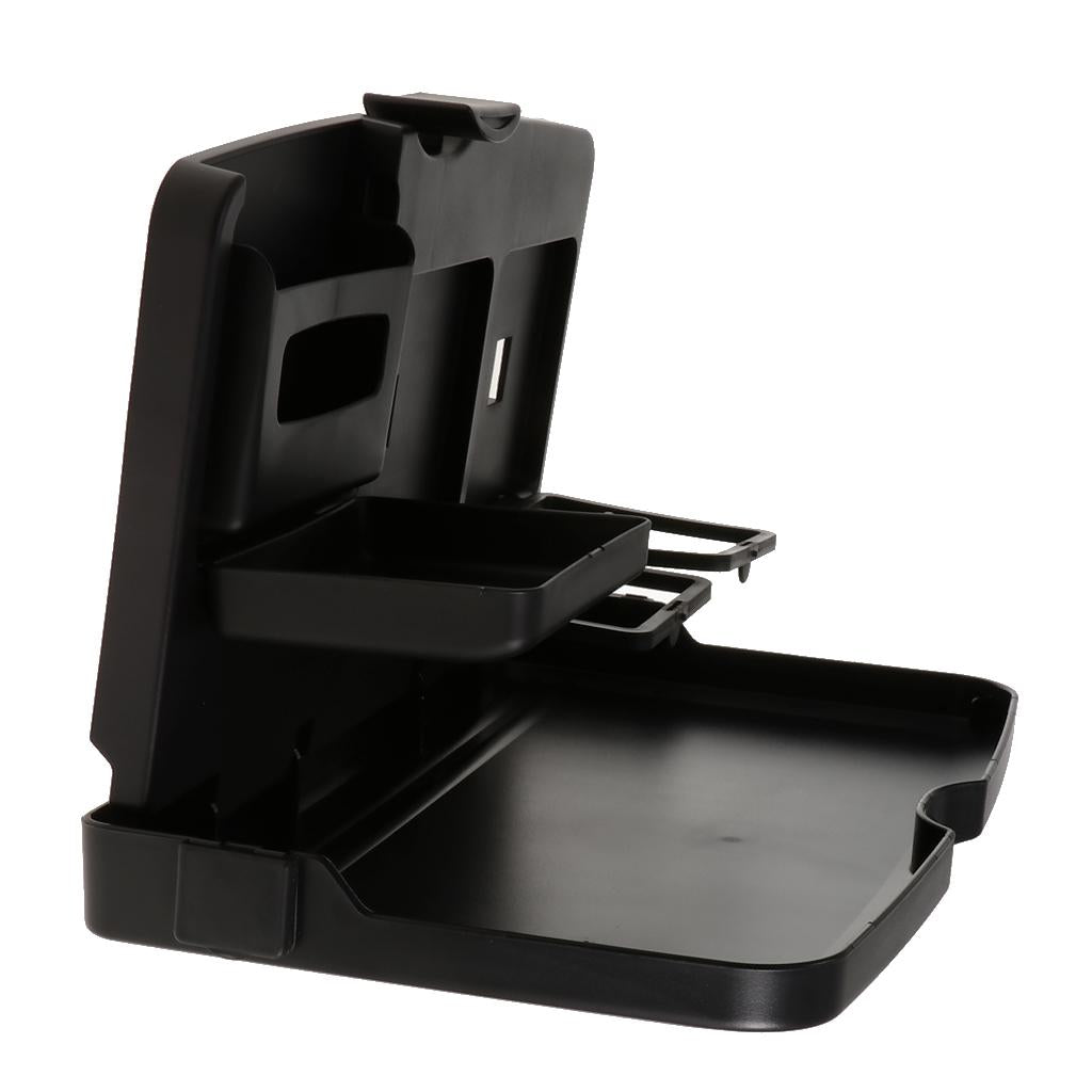 Children's on-Board Food Tray Beverage Holder