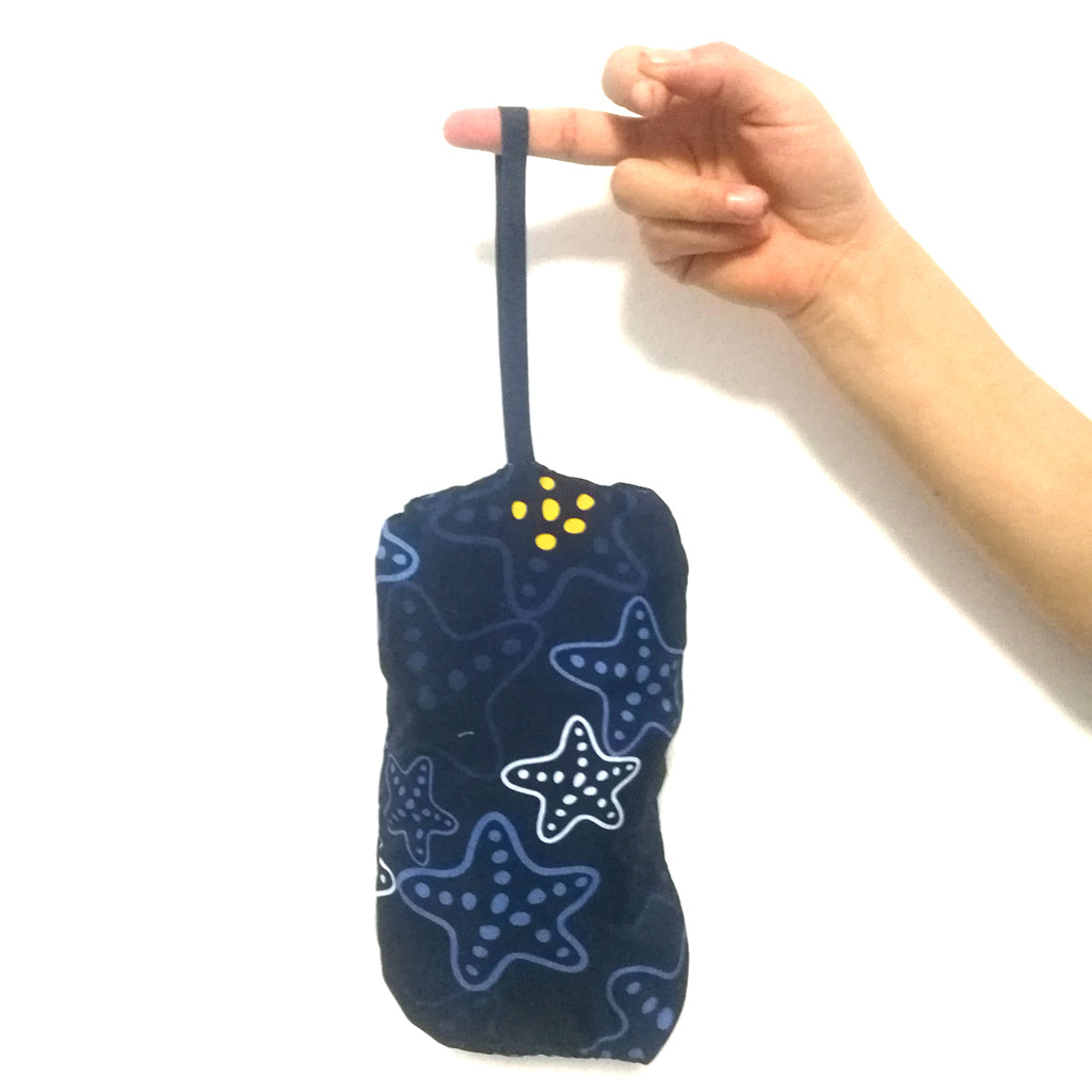 Baby Kids Shopping Cart Seat Cushion Dining Chair Cover Star