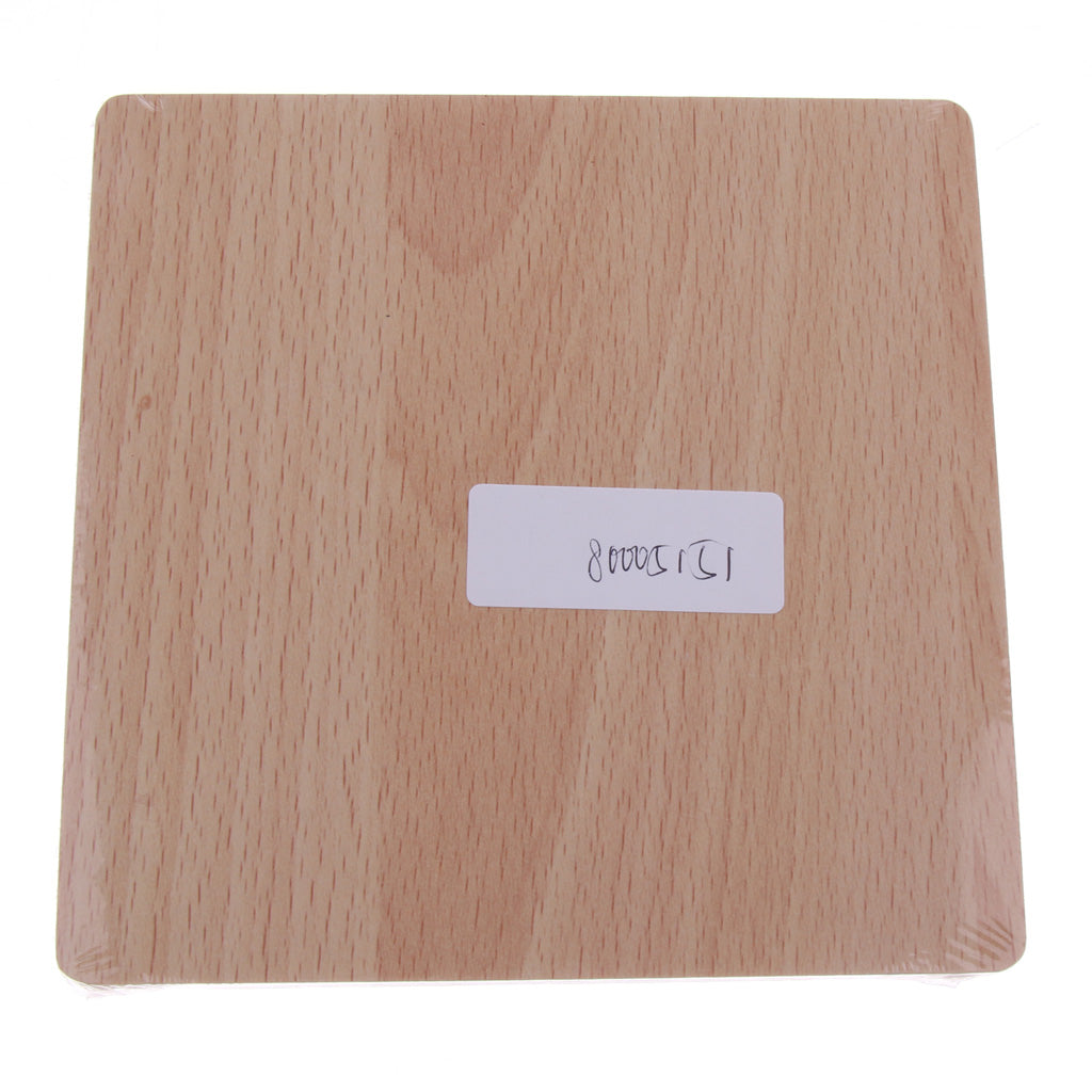 3D Animal Puzzle Children Wooden Jigsaw Puzzle Toy Bear