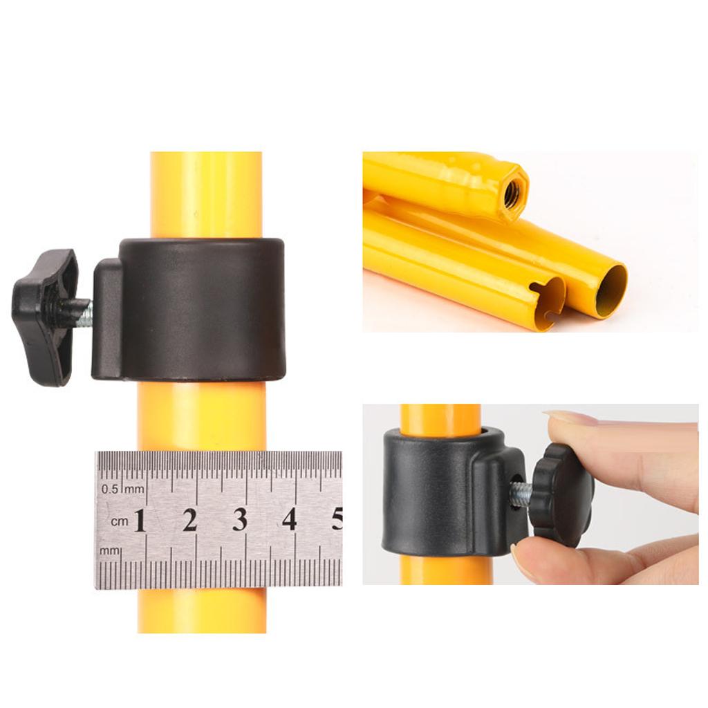 89-125cm Mini Super Wings Backboard Adjustable Basketball Stand Kit for Kids