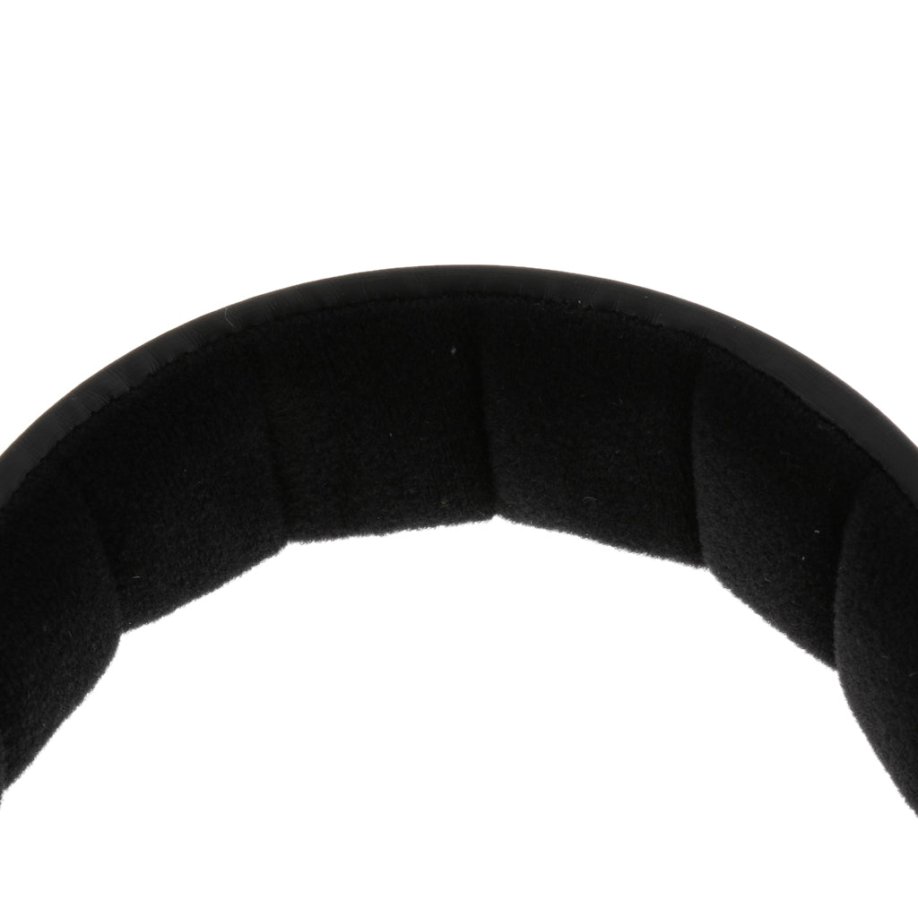 Adjustable Baby Children Ear Defenders Earmuffs Hearing Protection Black