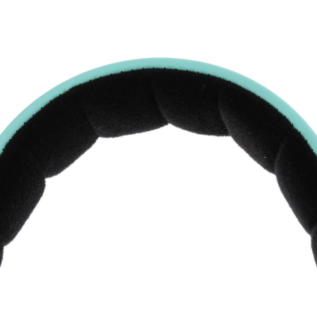 Adjustable Baby Children Ear Defenders Earmuffs Hearing Protection Blue