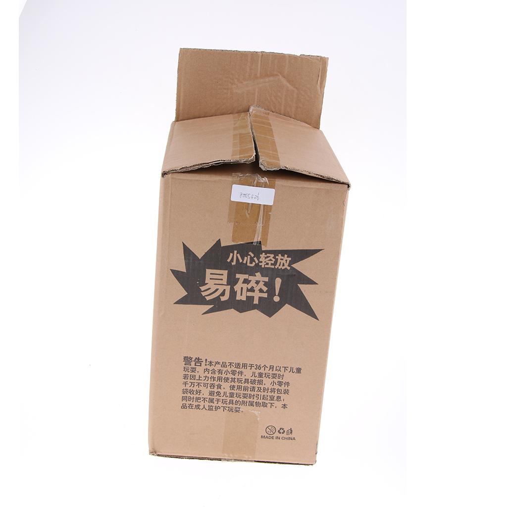 Baby Wooden Activity Cube Play Maze Educational Bead Center Toy 5 Sides Fun