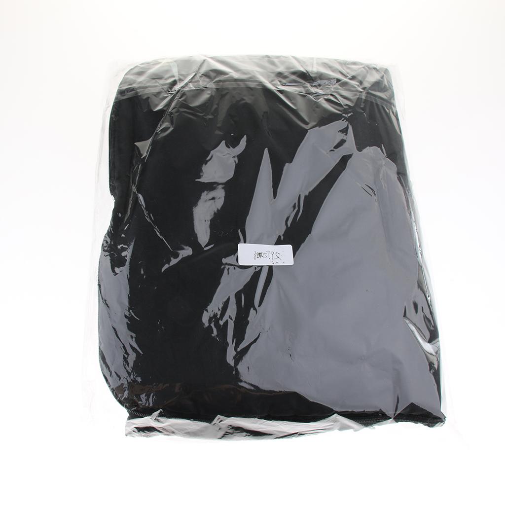 Multi-Purpose Baby Stroller Sleeping Bag Warm Swaddle Blanket Footmuff Gray