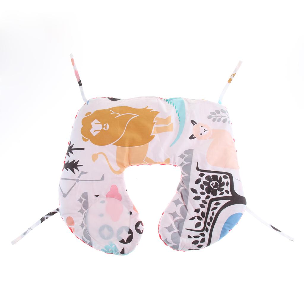 Baby Infant Newborn Cartoon Sleeping Bag Warm Swaddle Blanket Animal World