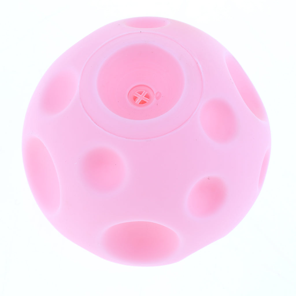 10pcs Baby Soft Mullein Ball Artifact Massage Toy for Ball Games