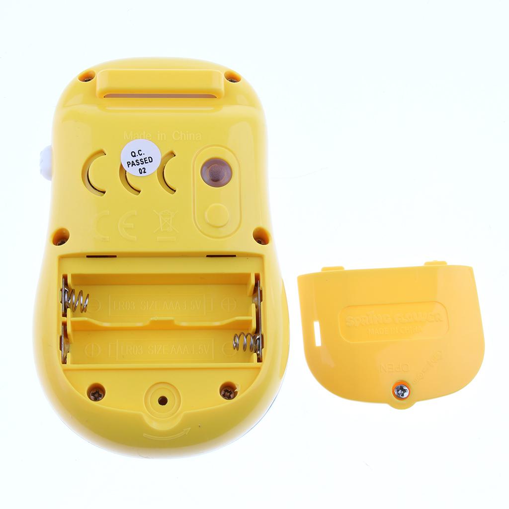 Electronic Baby Kids Educational Learning Music Mobile Phone Toys Best Gift