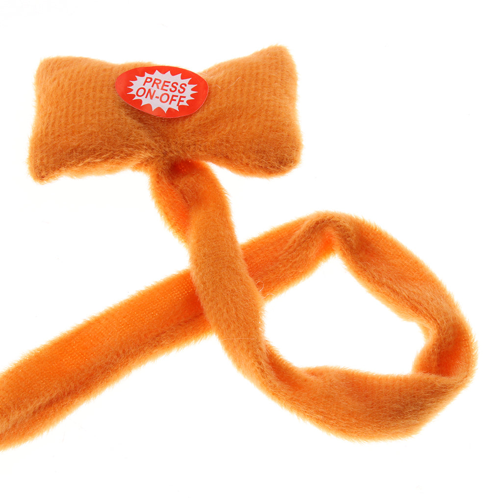 Kids Plush Electronic Pets Leash Remote Control Walking Teddy Dog Red