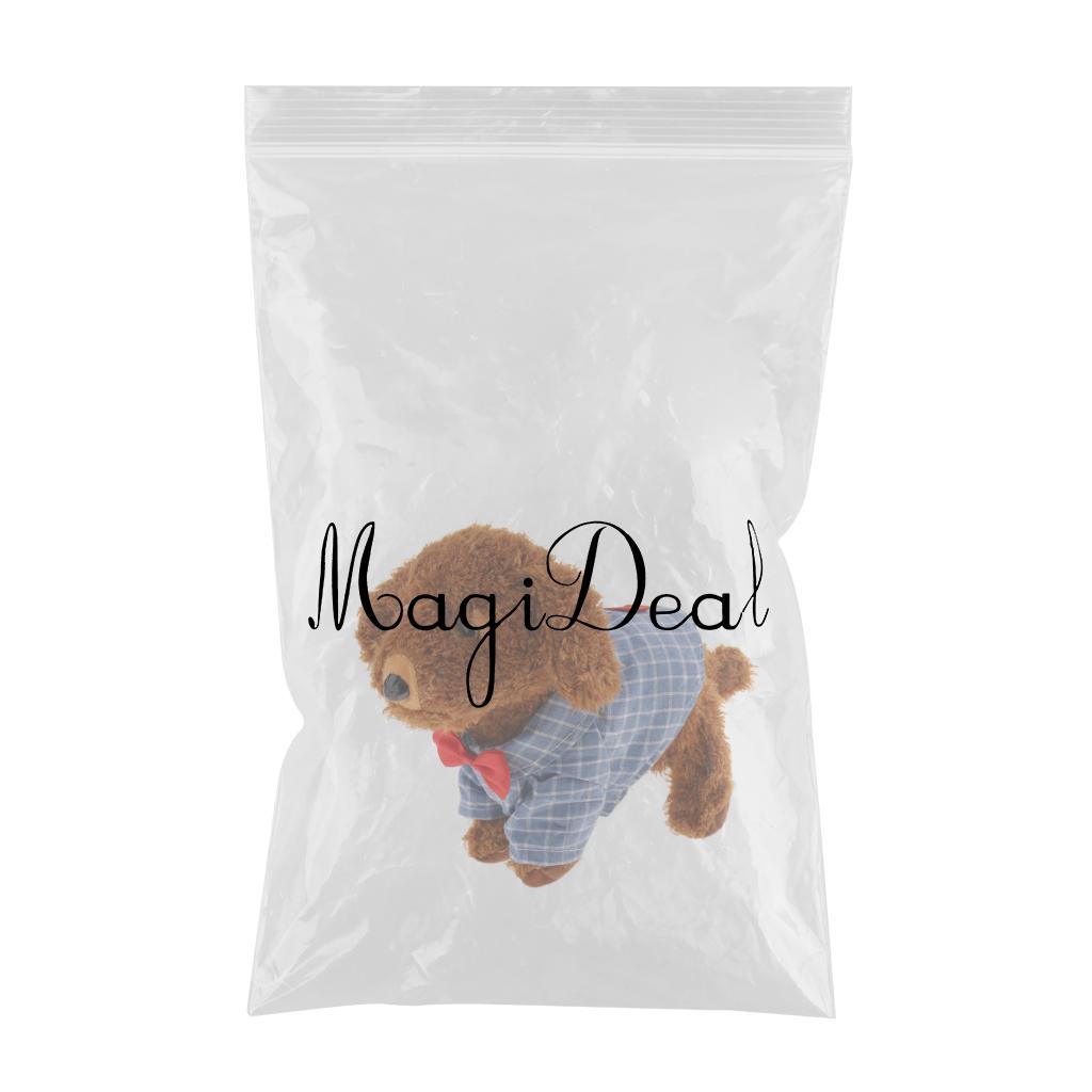 Intelligent Sound Control Simulation Electronic Plush Walk Pet Dog Toy Blue