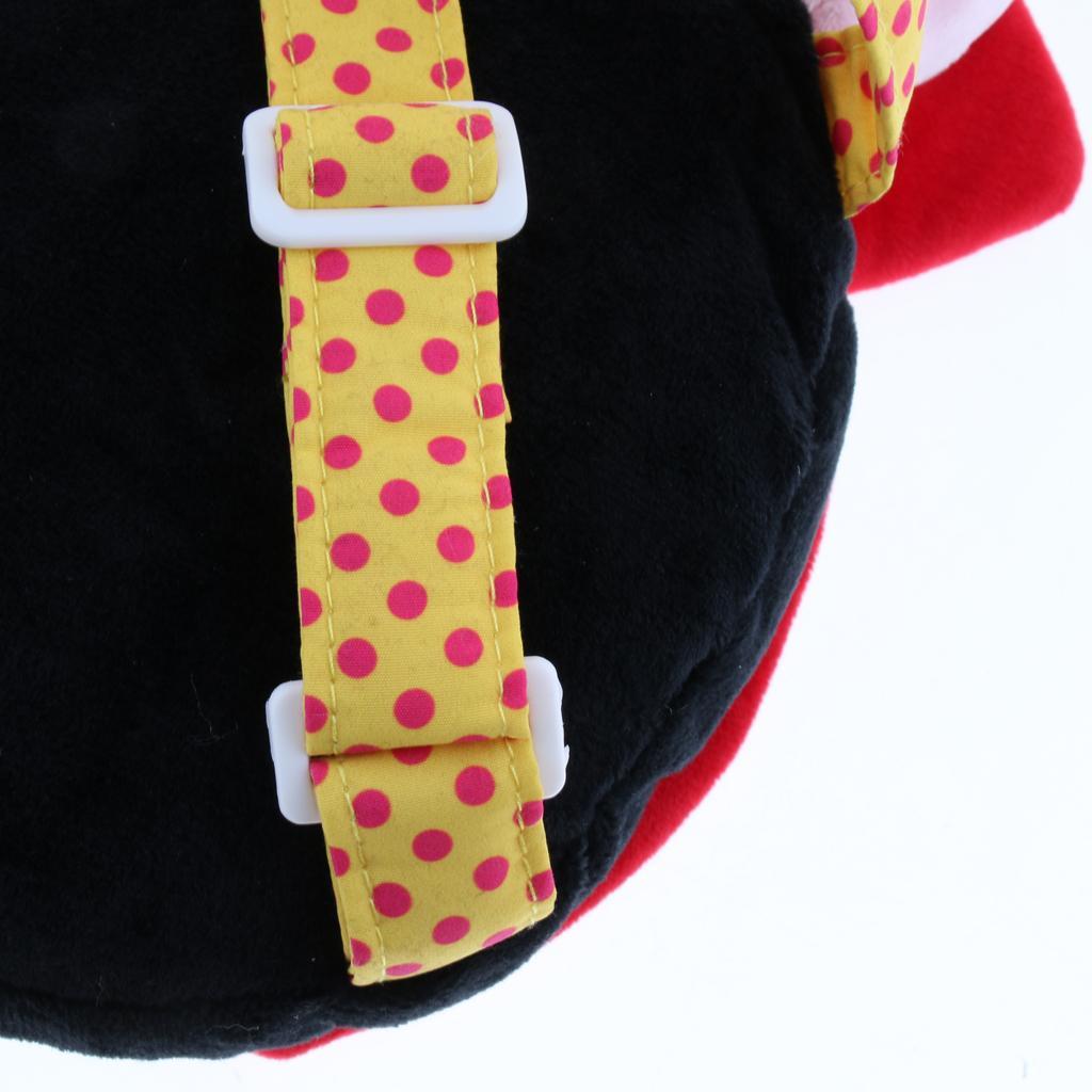 Baby Kids Head Protection Pad Headrest Cushion Drop Resistance Beatles