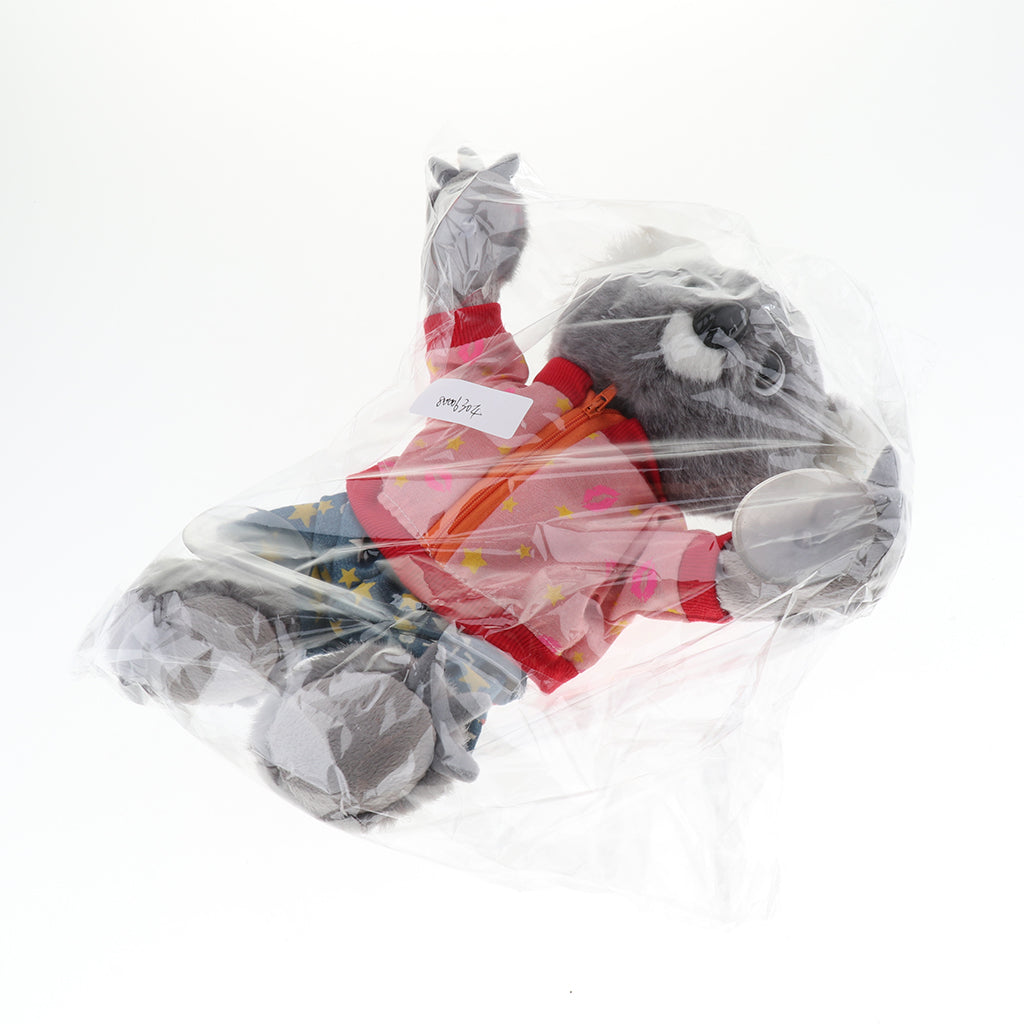 Plush Animal Singing Dancing Doll for Kids Interactive Toy Gift Koala