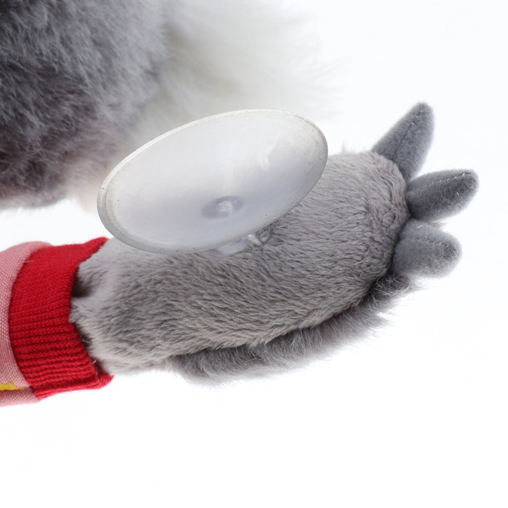 Plush Animal Singing Dancing Doll for Kids Interactive Toy Gift Koala