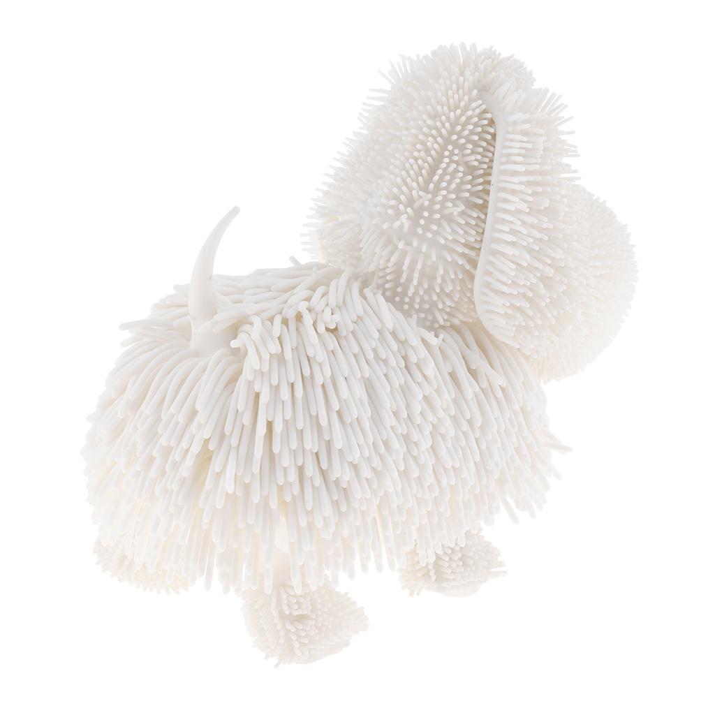 Smart Electronic Interactive Puppy Dog Pet Animal Robot Kids Baby Toys Walks & Sing Wag, Tail Nod