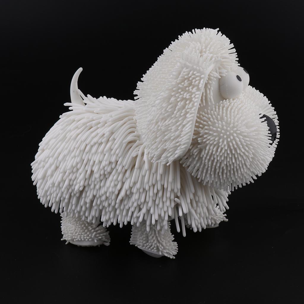 Smart Electronic Interactive Puppy Dog Pet Animal Robot Kids Baby Toys Walks & Sing Wag, Tail Nod